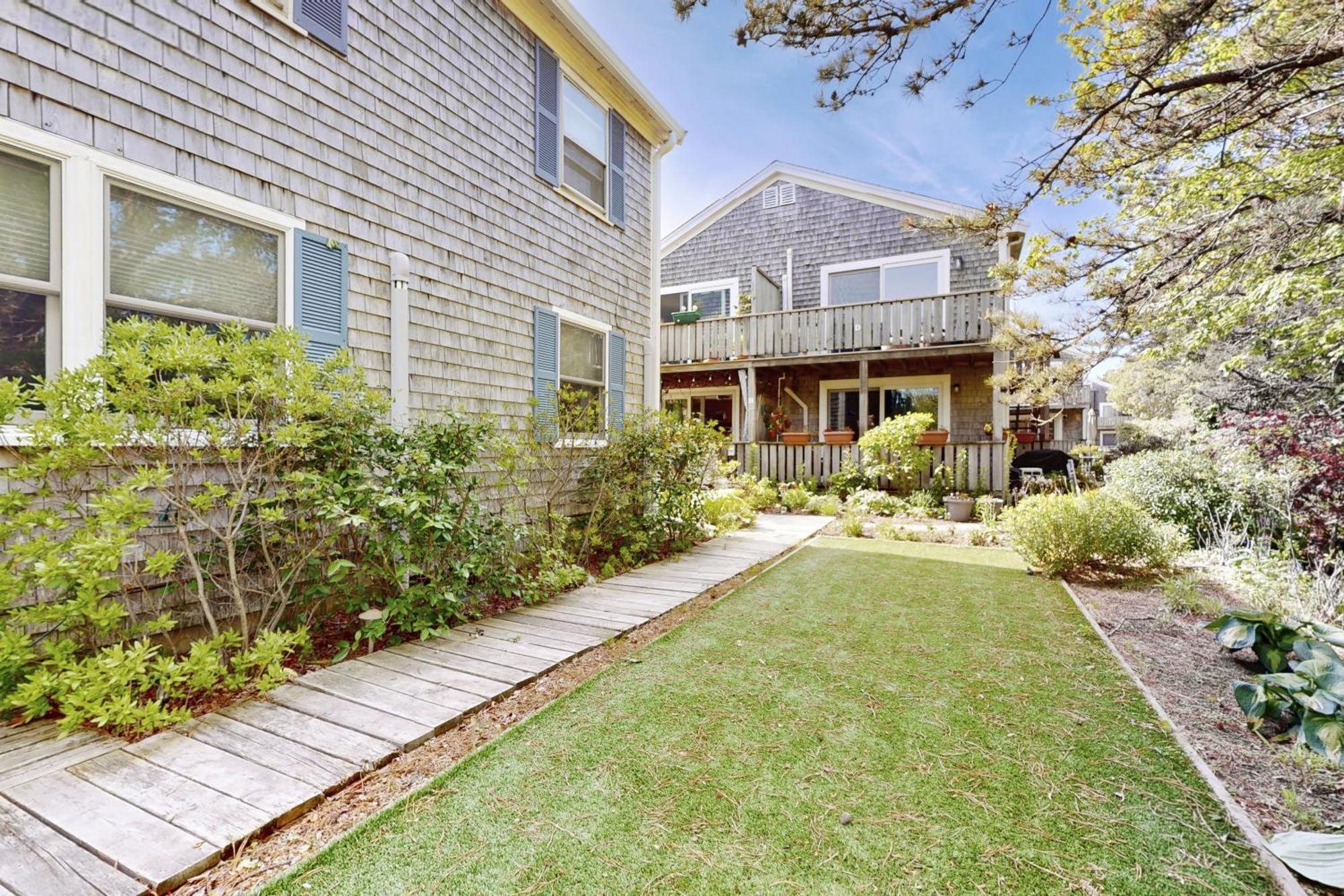 Endless Summer Provincetown Exterior foto